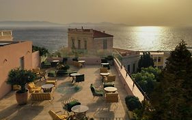Aristide Hotel - Small Luxury Hotels Of The World